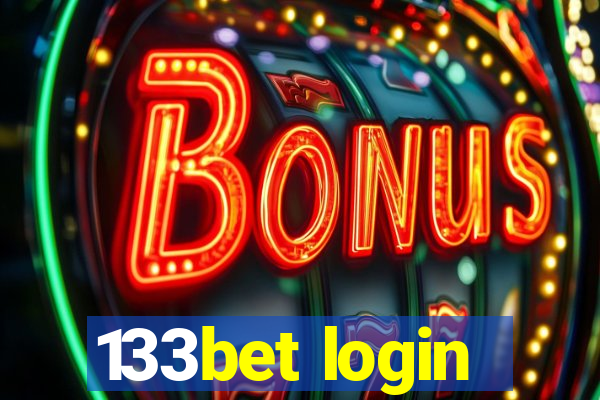 133bet login